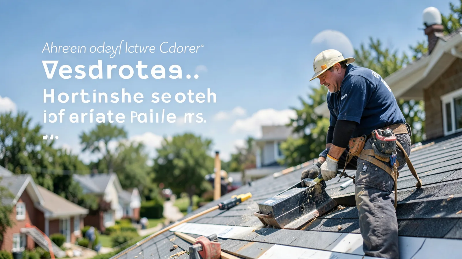 Roof Replacement in Santa Ysabel, CA near me